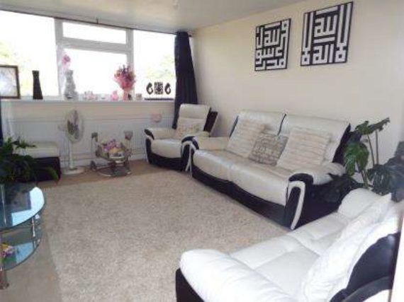 3 Bedroom Terraced